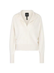 Sweater in Strick "Rethink Together"