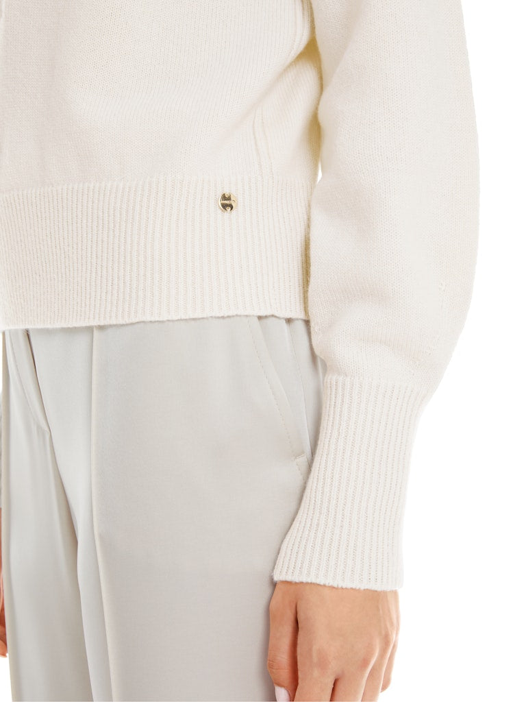 Sweater in Strick "Rethink Together"