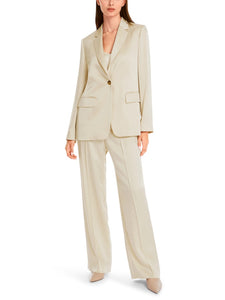 Körpernaher Blazer in Superstretch