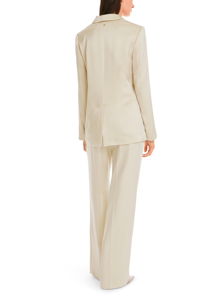 Körpernaher Blazer in Superstretch