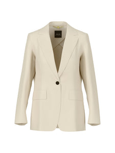 Körpernaher Blazer in Superstretch
