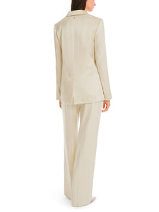 Körpernaher Blazer in Superstretch