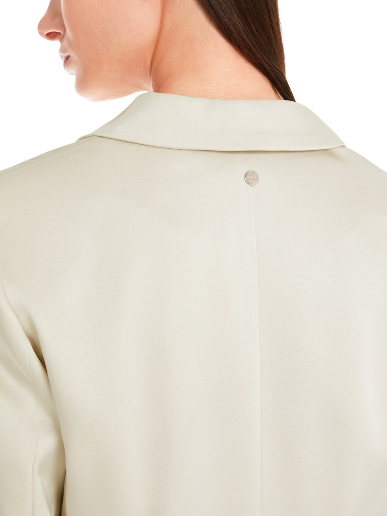 Körpernaher Blazer in Superstretch