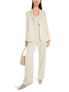Körpernaher Blazer in Superstretch