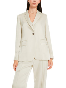Körpernaher Blazer in Superstretch