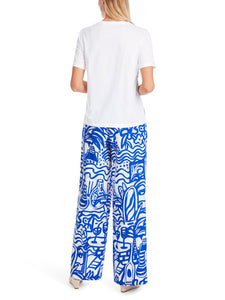 Printed T-Shirt "Rethink Together"