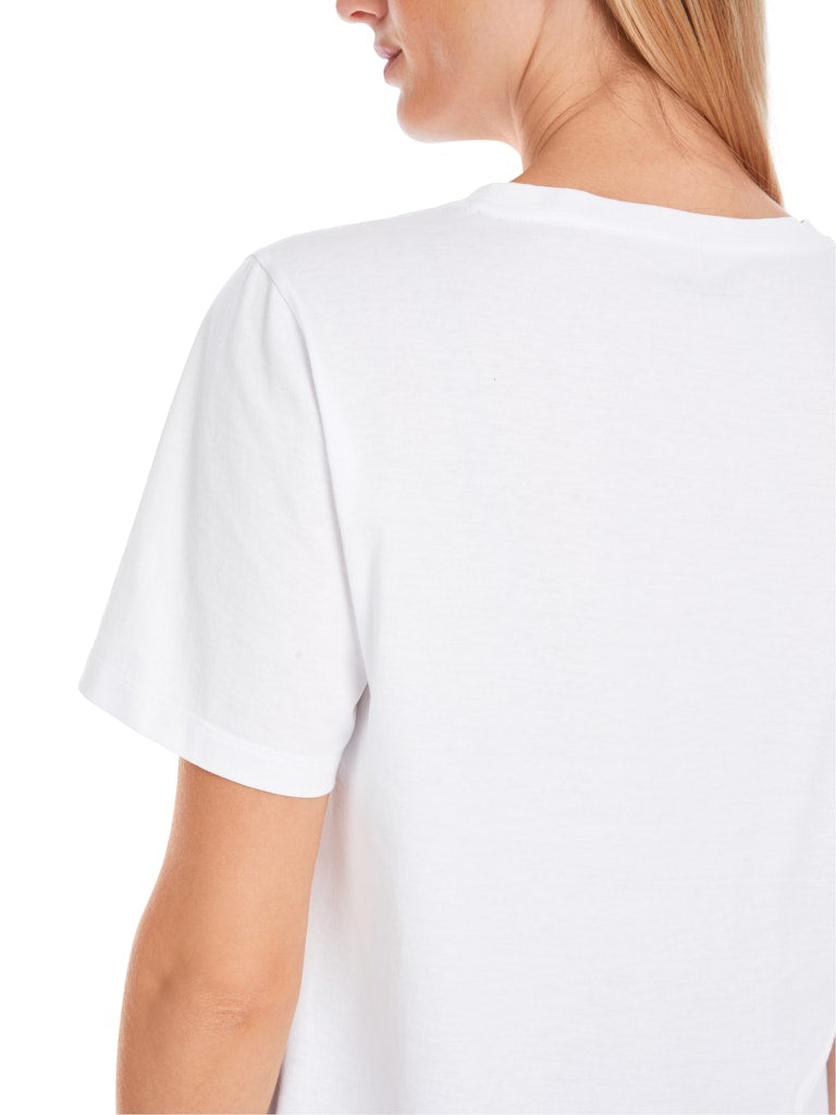 Printed T-Shirt "Rethink Together"
