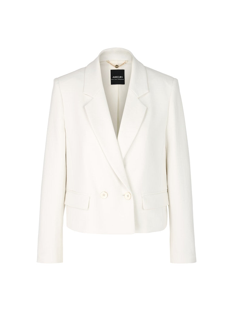 Kurzer Blazer