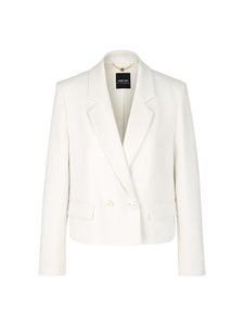Kurzer Blazer