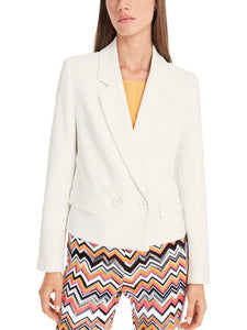 Kurzer Blazer