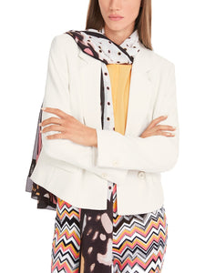 Kurzer Blazer