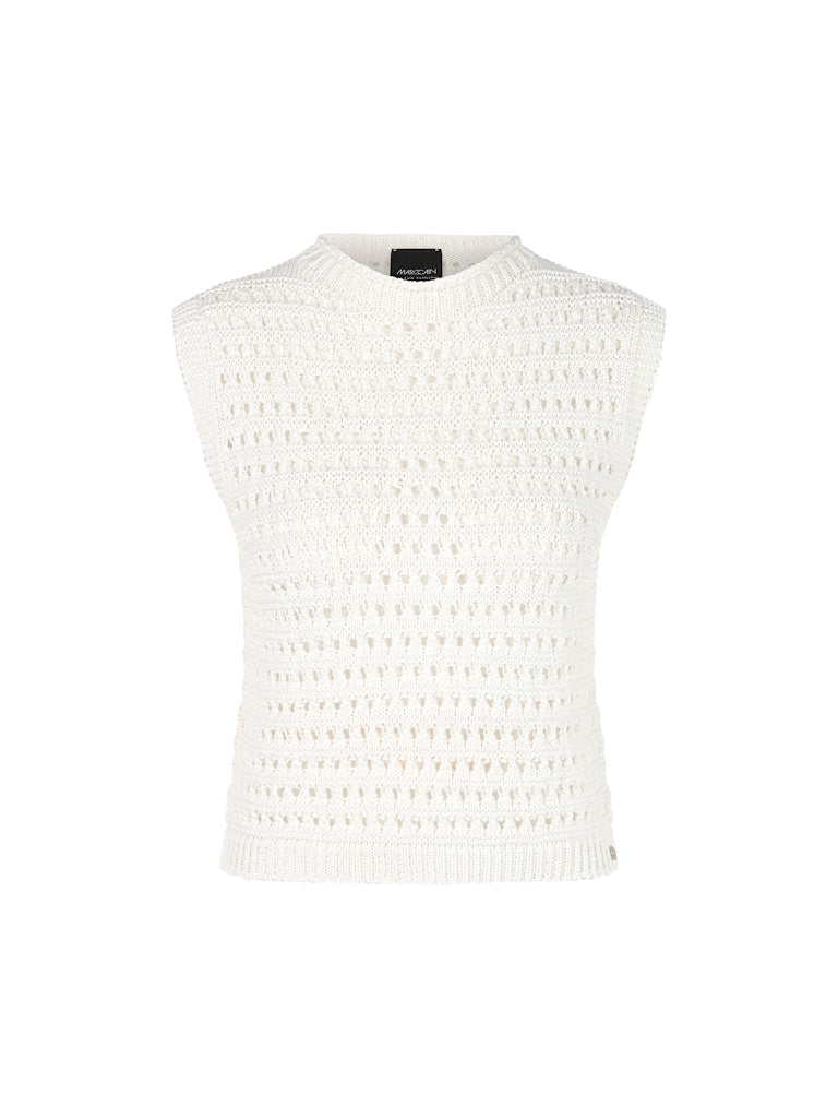 Top in Bio Cotton "Rethink Together"