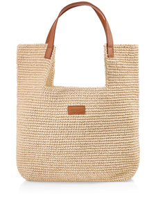 Shopper-Bag in Bastoptik