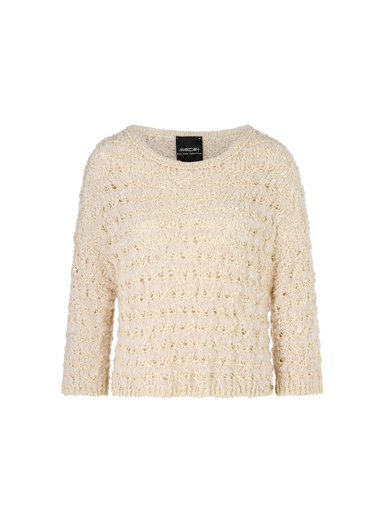 Pullover Knitted in Germany