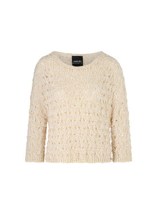 Pullover Knitted in Germany
