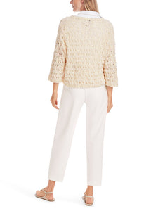 Pullover Knitted in Germany
