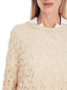 Pullover Knitted in Germany