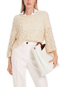 Pullover Knitted in Germany