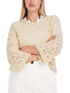 Pullover Knitted in Germany