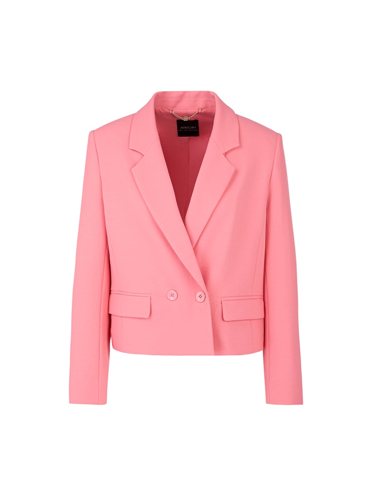 Kurzer Blazer