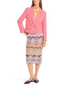 Kurzer Blazer