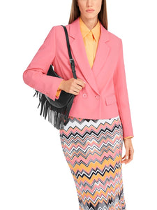 Kurzer Blazer