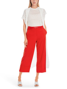 High Waist Hose Modell WUKARI