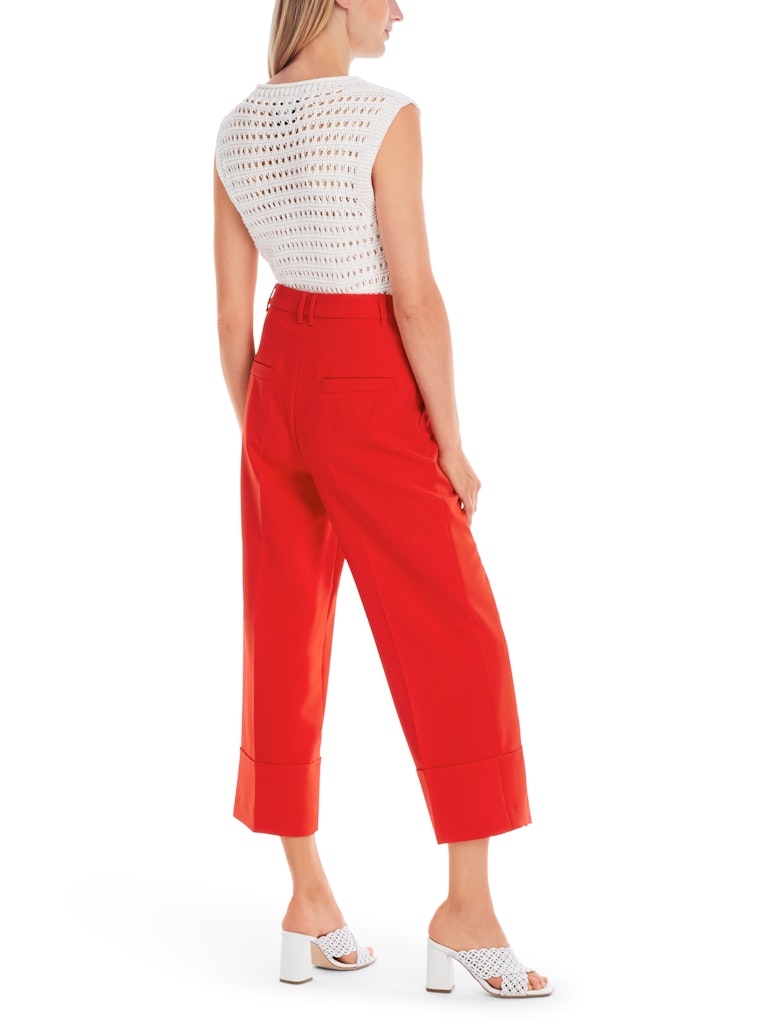 High Waist Hose Modell WUKARI