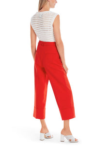 High Waist Hose Modell WUKARI