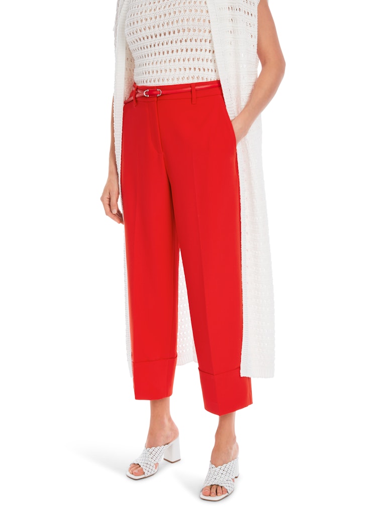 High Waist Hose Modell WUKARI