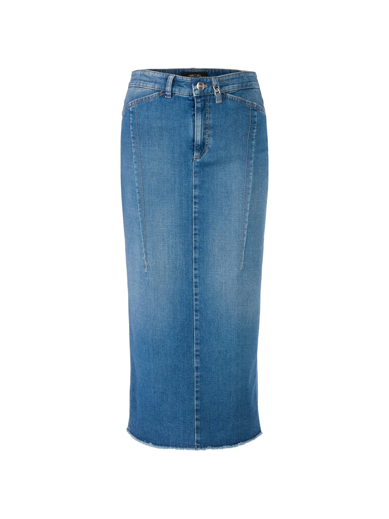 Jeansrock "Rethink Together"