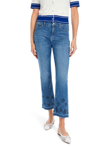 "Rethink Together" Denim-Modell FORLI