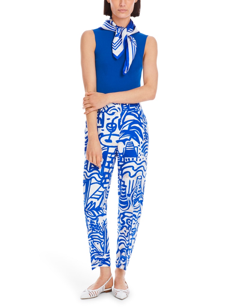 Softes Top "Rethink Together"