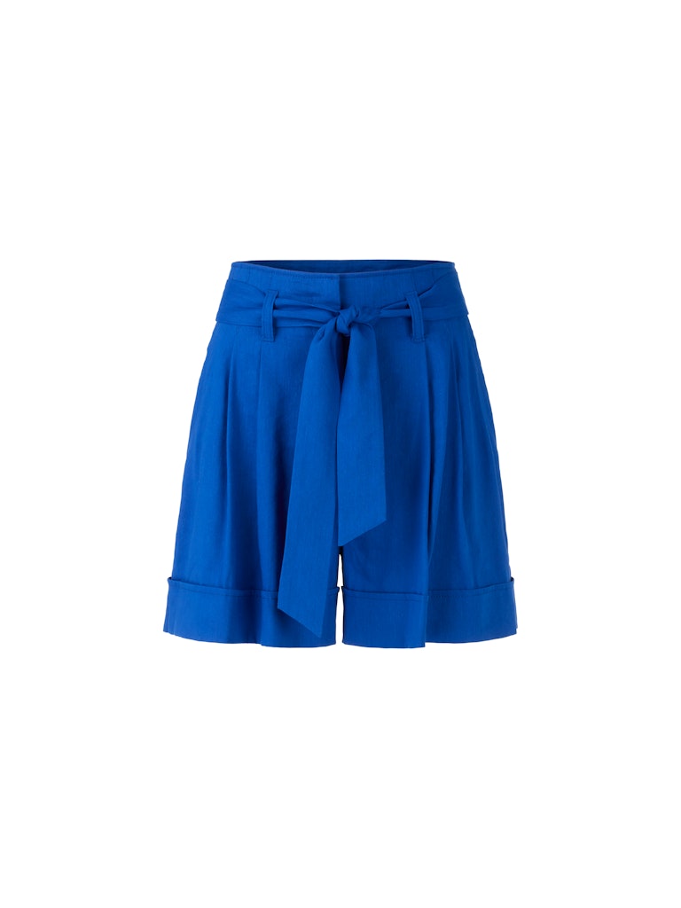 Shorts Modell WARANGAL mit Leinen