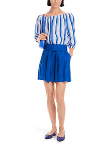 Shorts Modell WARANGAL mit Leinen