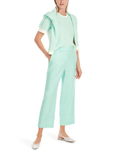 High Waist Hose Modell WUKARI