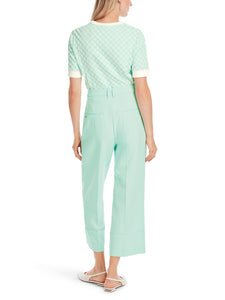 High Waist Hose Modell WUKARI