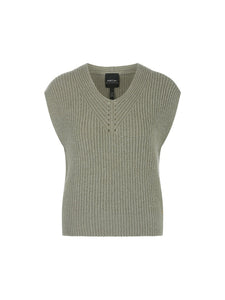 Pullunder Knitted in Germany