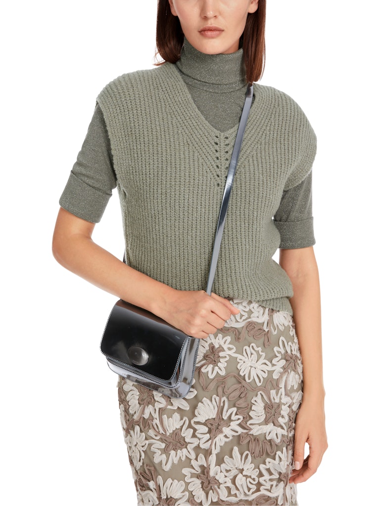 Pullunder Knitted in Germany