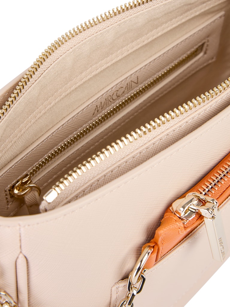 Schultertasche "Rethink Together"