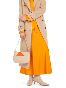 Schultertasche "Rethink Together"