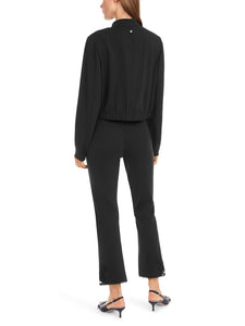 Modell FREDERICA aus Scubajersey