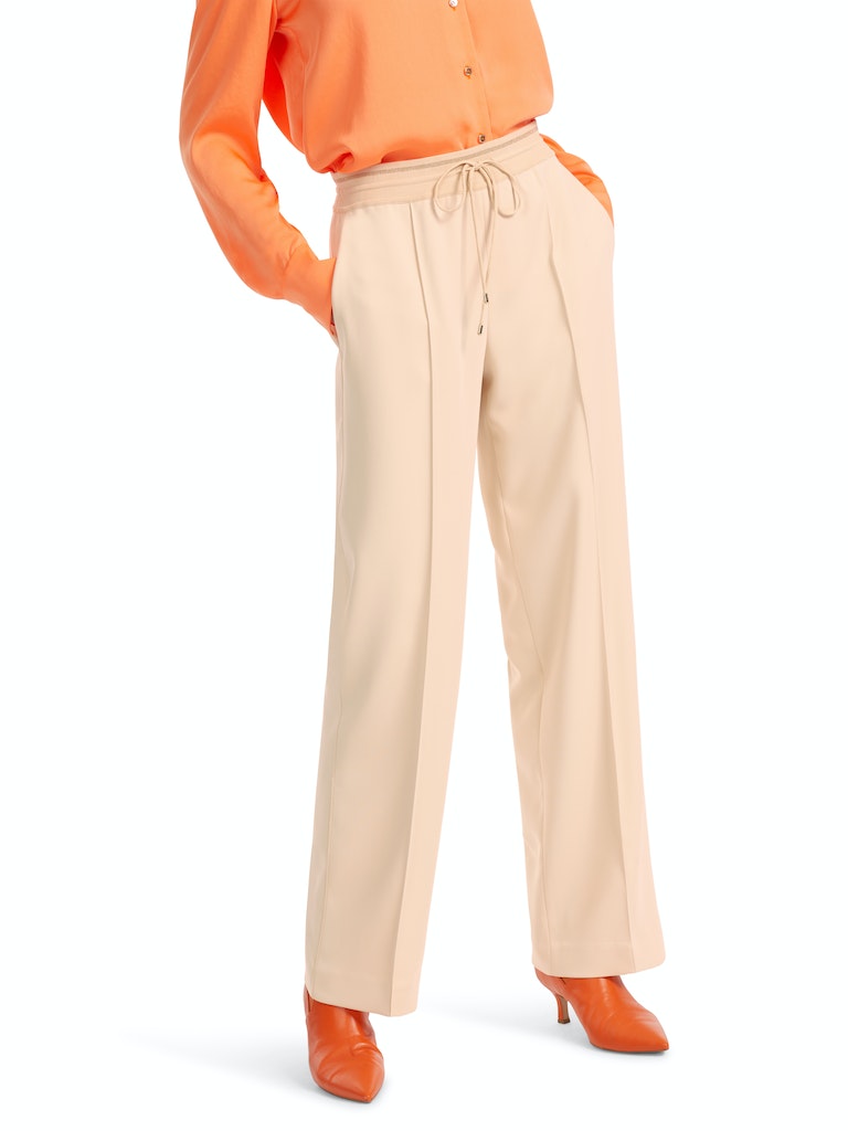 Hose WELBY mit geradem Bein