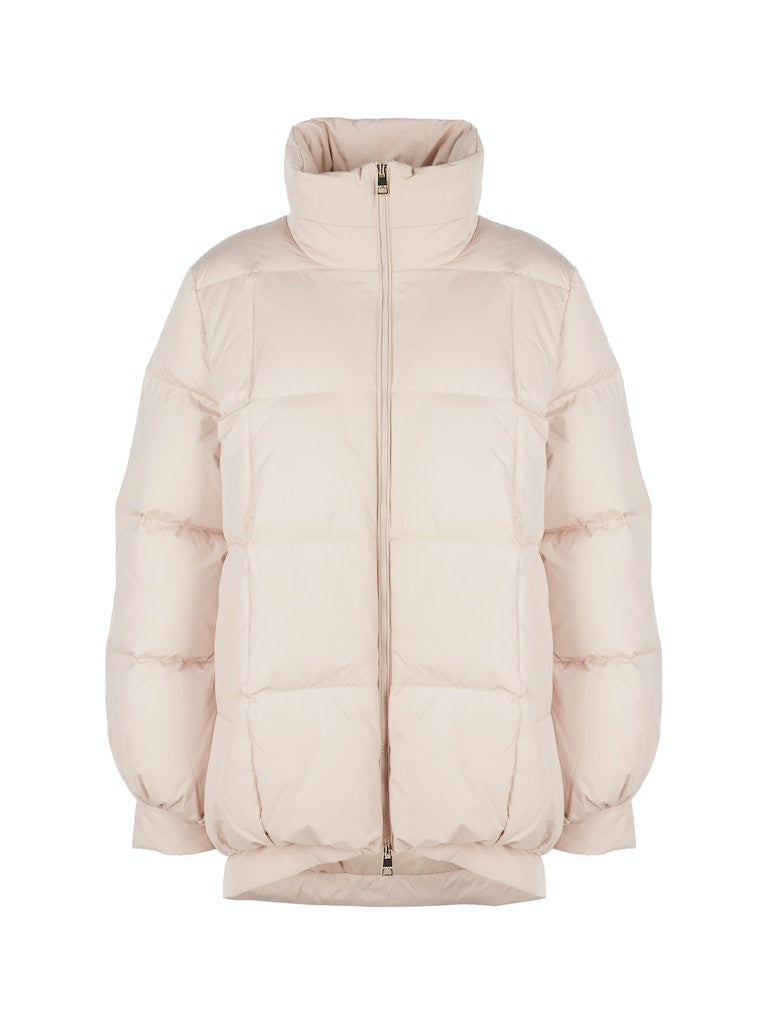 Feminine Outdoorjacke