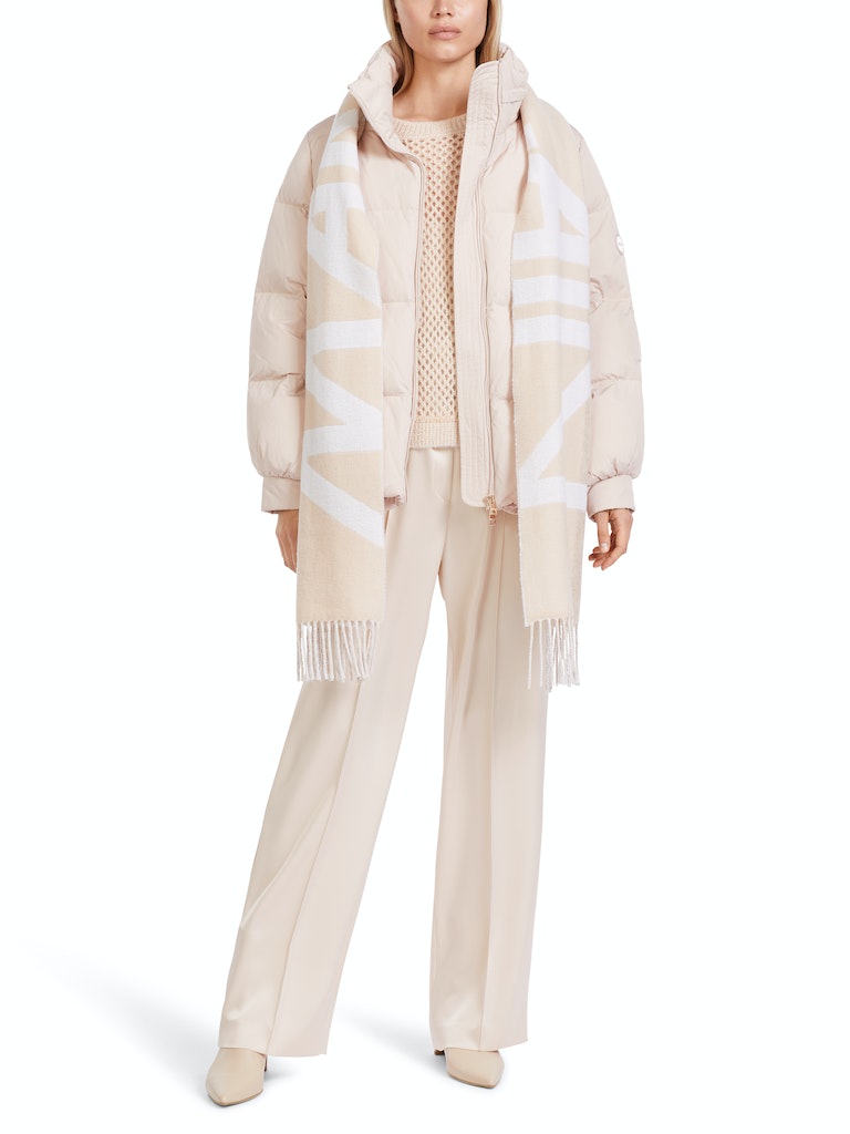Feminine Outdoorjacke