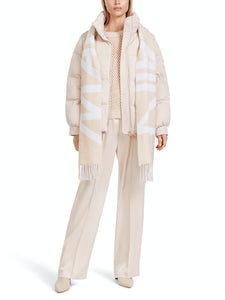 Feminine Outdoorjacke