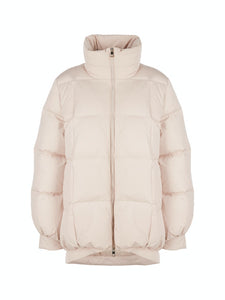 Feminine Outdoorjacke