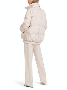 Feminine Outdoorjacke