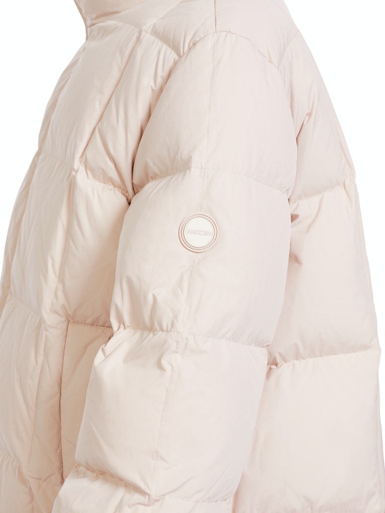 Feminine Outdoorjacke