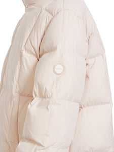 Feminine Outdoorjacke